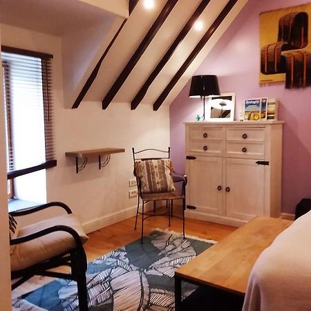 La Maison Des Fleurs Scrignac Zewnętrze zdjęcie